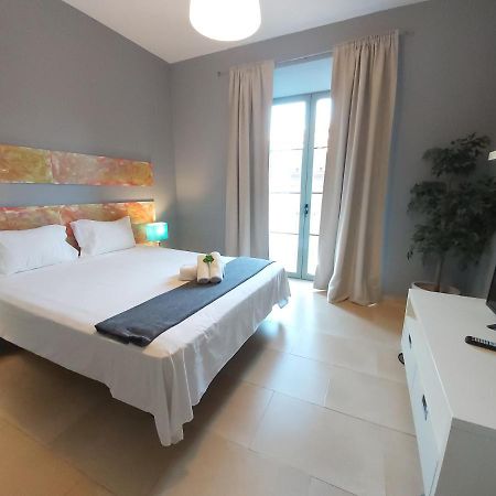 Del Parque Flats Central Malaga Ngoại thất bức ảnh