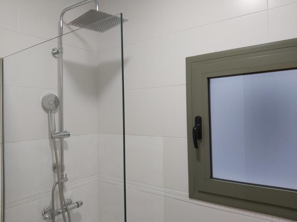 Del Parque Flats Central Malaga Ngoại thất bức ảnh